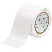 Brady Tht-57-423-10 etykiet do nadruku White Samoprzylepne etykiety drukowania  662820302506