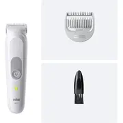 Braun Bodygroom Bg3530  8700216427272