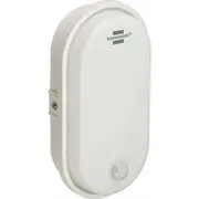 Brennenstuhl Oprawa oświetleniowa owalna Led Ol1650P z czujnikiem ruchu  1270780901 4007123674275