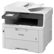 Multifunction Printer Brother Mfcl3760Cdwre1  4977766824088