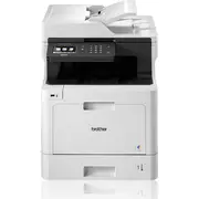 Brother Dcp-L8410Cdw multifunction printer Laser A4 2400 x 600 Dpi 31 ppm Wi-Fi  Dcpl8410Cdwg1 4977766774307