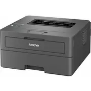 L Brother Hl-L2400Dwe sw-Laser Duplex  Hll2400Dwere1 4977766831048 6510-19H