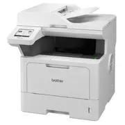 Brother Multifunctional Printer  Mfc-L5710Dw Laser Colour All-In-One A4 Wi-Fi White Mfcl5710Dwre1 4977766824644