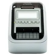 Brother Etikettendrucker Ql-820Nwbc Usb Wlan Lan Bluetooth  Ql820Nwbczg1 4977766826921