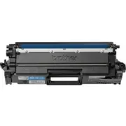 Brother Tn821Xlc Cyan Toner  4977766810975