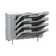 Brother Mailbox 4 x 100 or 2 200 sheets Hl-L6300Dw / Hl-L6400Dw  Mx4000 4977766758499