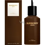 Burberry Hero Parfum refill 200Ml  3616304679469