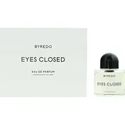 Byredo Perfumy Unisex Eyes Closed Edp 100 ml  S8313852 7340032862591