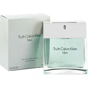 Calvin Klein Truth Edt 100 ml  88300073627 0088300073627