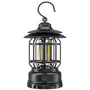Camping lantern Superfire T51, Usb-C  T51 6975515770271 044357
