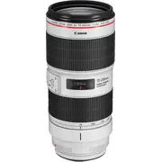 Canon Ef 70-200 mm F/2.8 L Is Iii Usm  3044C005Aa 4549292118513