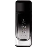 Carolina Herrera 212 Vip Men Black Edp 100 ml  78910 8411061043844