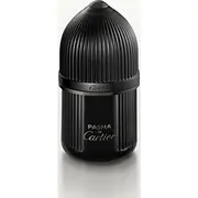 Cartier, Pasha de Cartier Edition Noire Absolu, Eau De Parfum, For Men, 50 ml Men  3432240507136