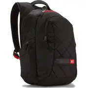 Case Logic 1268 Sporty Backpack 16 Dlbp-116 Black  T-Mlx30210 0085854220439