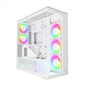 Case Miditower Eatx W/O Psu/Xtendervg W Acpcc00017A Arctic  840033403160