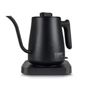 Caso  Coffee Classic Kettle 1877 Electric 1310 W 0.6 L 360 rotational base Black 4038437018776
