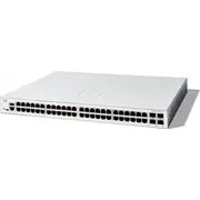 Cisco G 484P Catalyst 1300-48T-4X Sfp M Rm  C1300-48T-4X 889728522014