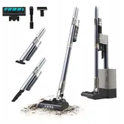 Cecotec Scoba 2100 Station  A01Eu01101702 8435771931994