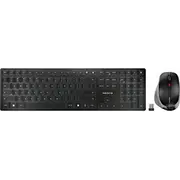 Cherry Dw 9500 Slim Keyboard Combo  Jd-9500Be-2 4025112102264