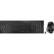Klawiatura  mysz Cherry Dw 9500 Slim Jd-9500De-2 4025112091896