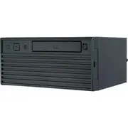 Chieftec Bt-02B-U3-250Vs computer case Mini Tower Black 250 W  4710713233690 Obuchfitx0014