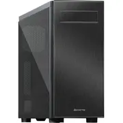 Chieftec Hawk Al-02B-Tg-Op  0753263076717 Ob-Chi-0030