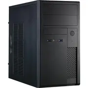 Chieftec Xt-01B Mini-Tower 350 W  Xt-01B-Op 4710713232983 Obuchfaxm0043