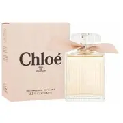 Chloe Perfumy Damskie Edp Wielokrotnego ładowania 100 ml  S8316248 3616302038633