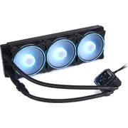Chłodzenie wodne Alphacool Eisbaer Lt360 Aurora Hpe 11996  4250197119962