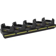 Cipherlab 5Tc 5 Slot Terminal Cradle  Ars385Scnng01 5715328077997