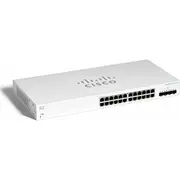 Cisco C1200-24P-4G-Rf  889728645867