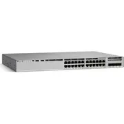 Cisco Catalyst 9200L 24-Port Poe  C9200L-24P-4X-E 0889728170178