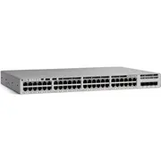 Cisco Catalyst 9200L 48-Port Partial  C9200L-48Pl-4G-E 0889728298698