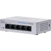 Cisco Cbs110-5T-D-Eu  0889728326605
