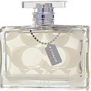 Coach Signature Edp 100 ml  3386460095464
