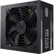 Cooler Master Mwe White V2 500W Mpe-5001-Acabw-Nl  4719512082843