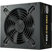 Cooler Master Power adapter Mwe Gold v3 650W Atx 3.1 80 Plus Non Modular  Mpe-6502-Acaag-3Beu 4719512157435