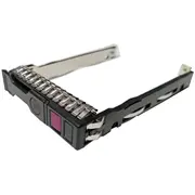 Coreparts 2.5 Nvme Hot Swap Tray  5706998724335