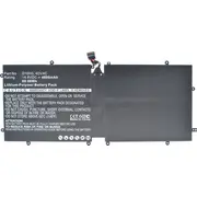 Coreparts  Battery for Dell Mbxde-Ba0065 5706998637093
