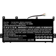 Coreparts Mbxas-Ba0258 części zamienne do notatników  5704174628040