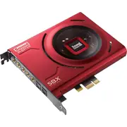 Creative Sound Blaster Z Se  70Sb150000004 5390660193972 Muz-Cre-130