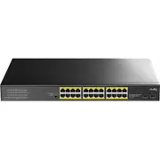 242P Cudy Gs1028Ps2 Poe Sfp  6971690790981