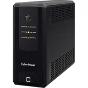 Cyberpower Ut1050Eg-Fr  4712856273526 Aucbpl2T0Ut1050