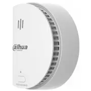 Dahua Technology Czujnik bezprzewodowy dymu Hy-Sa21A-W2868  6923172538963