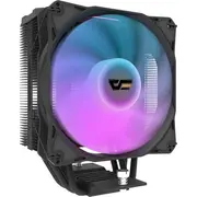 Darkflash Chłodzenie aktywne do procesora Z4 Pro Mist Black  4710343798316 072574