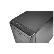 Deepcool  Wave V2 Black Micro Atx Dp-Matx-Dpwave2 6933412713050