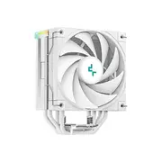 Deepcool Ak400 Digital Wh R-Ak400-Whadmn-G  6933412728214