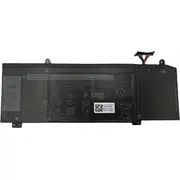 Dell 60Wh 4-Cell Li-Polymer laptop  1F22N 5715063299999