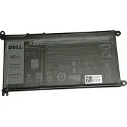 Dell 60Wh 4-Cell Lithium-Ion  0F3Ygt 5715063011171