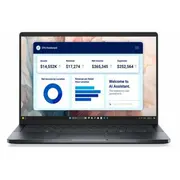 Dell Pro 14 Premium Notebook Pa14250 W11P U5-238V/32Gb/512Gb/14.0 Fhd/Arc/Fgrpr/CamsMic/5G WwanBt/Bcklkb/3C/Vpro/3Yps Magnesium  Bto203Pa14250EmeaWwan 5902002338387